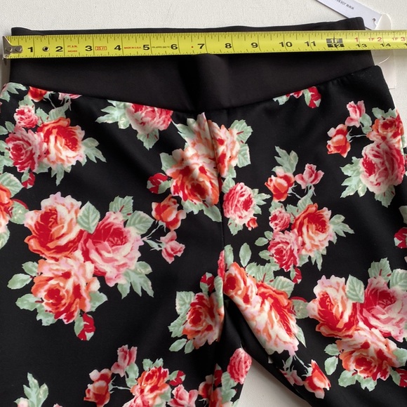 JOE B by Joe Benbasset Floral Joggers, Size M, NWT - Picture 8 of 9